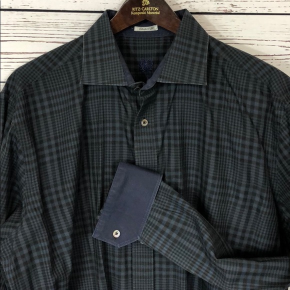 Bugatchi Other - Bugatchi Men’s Shirt